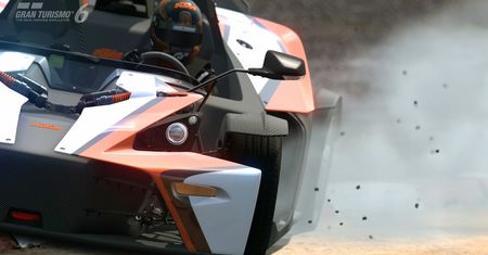 Gran Turismo 7 w produkcji, nie zabraknie standardowych samochodów