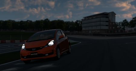 Gran Turismo 6 - recenzja