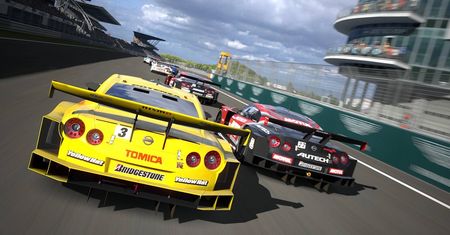 Filmowe Gran Turismo wyreżyseruje Joseph Kosinski - człowiek odpowiedzialny za Tron: Dziedzictwo