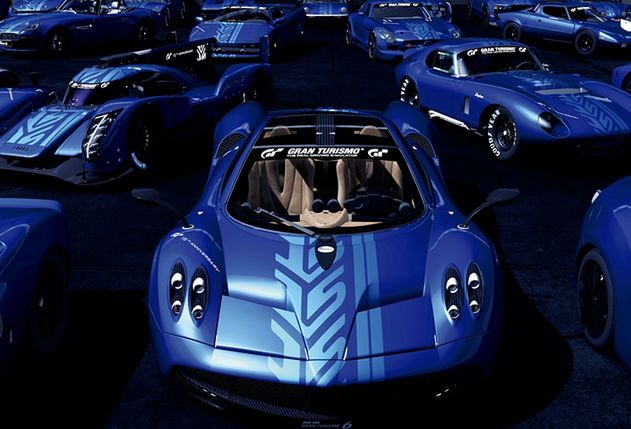 W tym roku Mikołaj przyjeżdża Nissanem - znamy datę premiery Gran Turismo 6