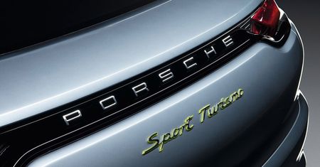 Porsche szykuje ofensywę modelową