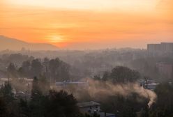 Smog Kraków i Katowice 29 listopada. Sprawdź jakość powietrza