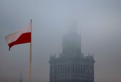 "Od dziś w Warszawie przestajemy oddychać". Padł rekord