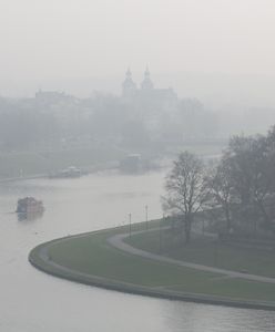 Smog nad Polską. Zła jakość powietrza, czy jest szansa na poprawę?