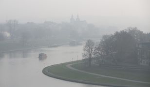 Smog nad Polską. Zła jakość powietrza, czy jest szansa na poprawę?