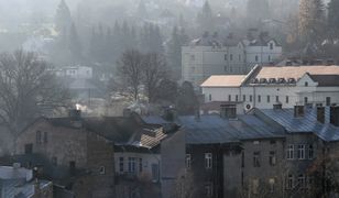 Smog w Warszawie. Sprawdź, jaka jest jakość powietrza 3 grudnia 2019 w stolicy