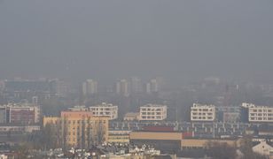 Smog Kraków – 3 stycznia. Sprawdź, jaka dziś jest jakość powietrza