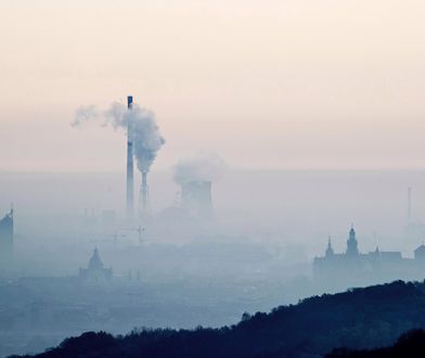 Alarm smogowy w Polsce. Normy przekroczone nawet o 1200 procent