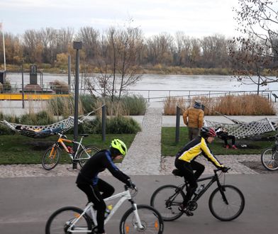 Smog w Warszawie. Jakość powietrza w czwartek 21 listopada 2019