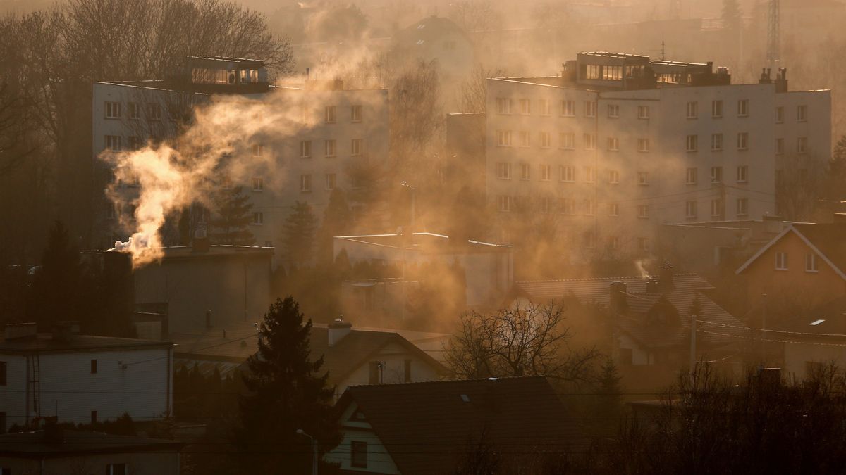 Walka ze smogiem. Będzie więcej czasu na złożenie wniosku o pieniądze