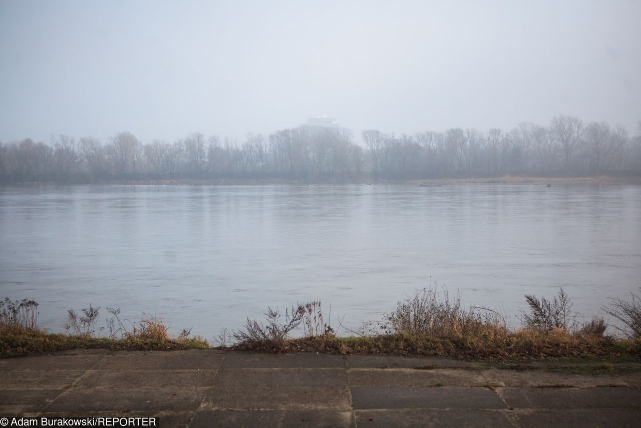 Smog Warszawa – 26 lutego 2019. Sprawdź, jaka jest dziś jakość powietrza w stolicy