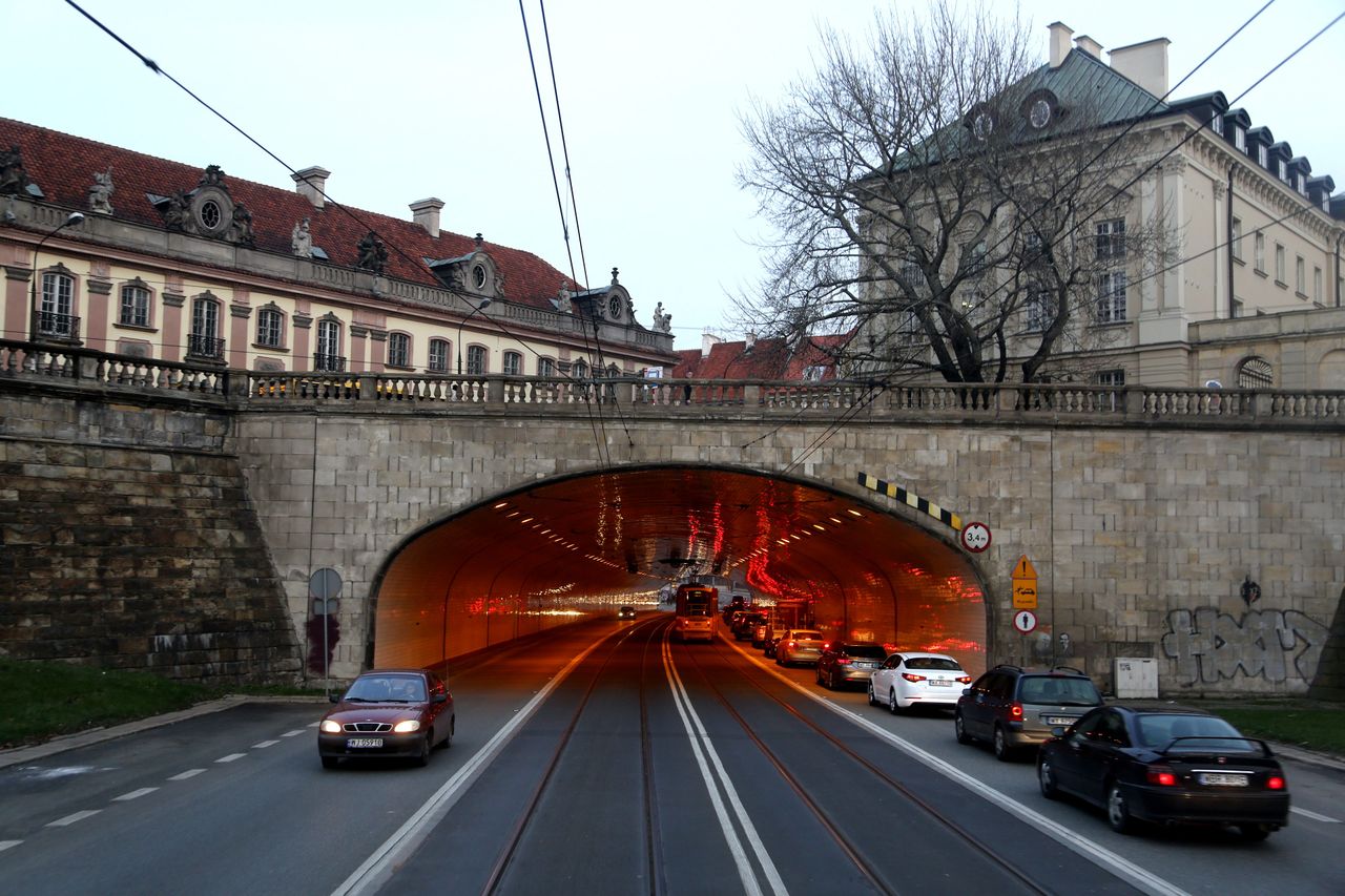 Smog w Warszawie w środę, 11 grudnia 2019. Sprawdź, jaka jest jakość powietrza