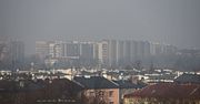 Smog Kraków - 27 grudnia