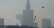 Smog Warszawa - 31 stycznia. Sprawdź, jaka jest dziś jakość powietrza