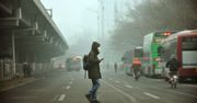 Smog nad Włochami. Jakim powietrzem oddychają mieszkańcy Warszawy?