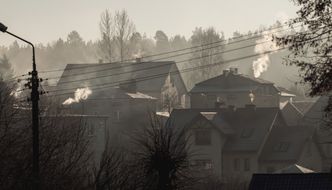 Walka ze smogiem. Rusza program wart 1,2 mld zł