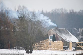"Czyste powietrze" okazało się klapą. Z rządowego programu nie skorzystał prawie nikt