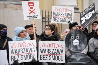 Czyste powietrze dobrem osobistym? Jeśli Sąd Najwyższy tak zadecyduje, Polska może przegrać wiele procesów