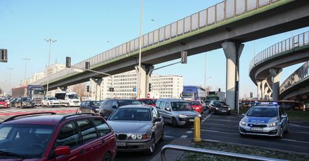 Smog w Warszawie. Sprawdź, jaka jest jakość powietrza 12 grudnia 2019 w stolicy