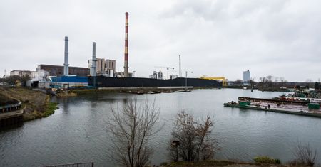 Smog w Warszawie. Jakość powietrza w piątek 15 listopada 2019