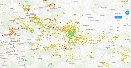 Smog jednak można pokonać. Wiadomo już jak, ale rządzącym brakuje konsekwencji