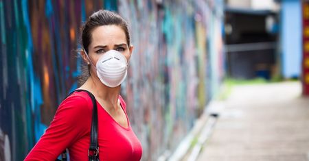 Jak smog wpływa na naszą skórę?
