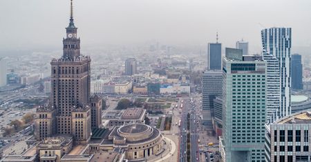 Ekonomiczne koszty smogu. Ile kosztuje nas zanieczyszczone powietrze