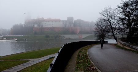 Smog w Polsce. Sytuacja w wielu miastach jest fatalna. Zobacz, gdzie jest najgorzej