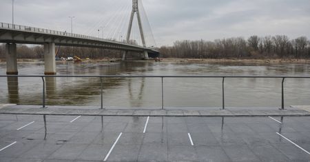 Smog w Warszawie. Jakość powietrza w czwartek 14 listopada 2019