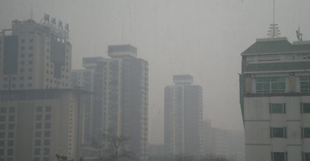 RPO: smog narusza dobra osobiste