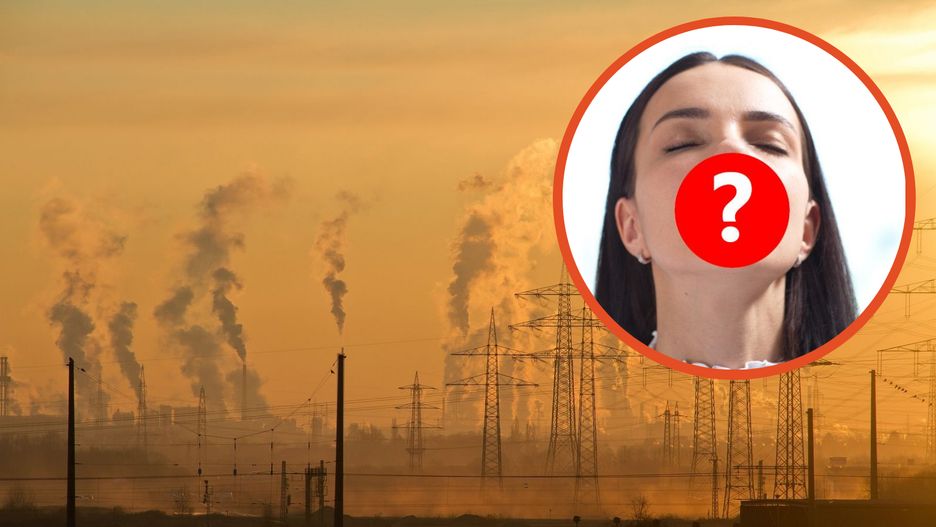 Pojawiła się konkurencja dla masek antysmogowych.
