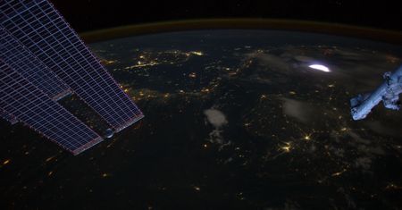 SpaceX wystrzeli w kosmos kolejną rakietę. Polacy wzięli udział w naukowej misji
