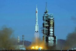 USA i Rosja gratulują Chinom lotu w kosmos