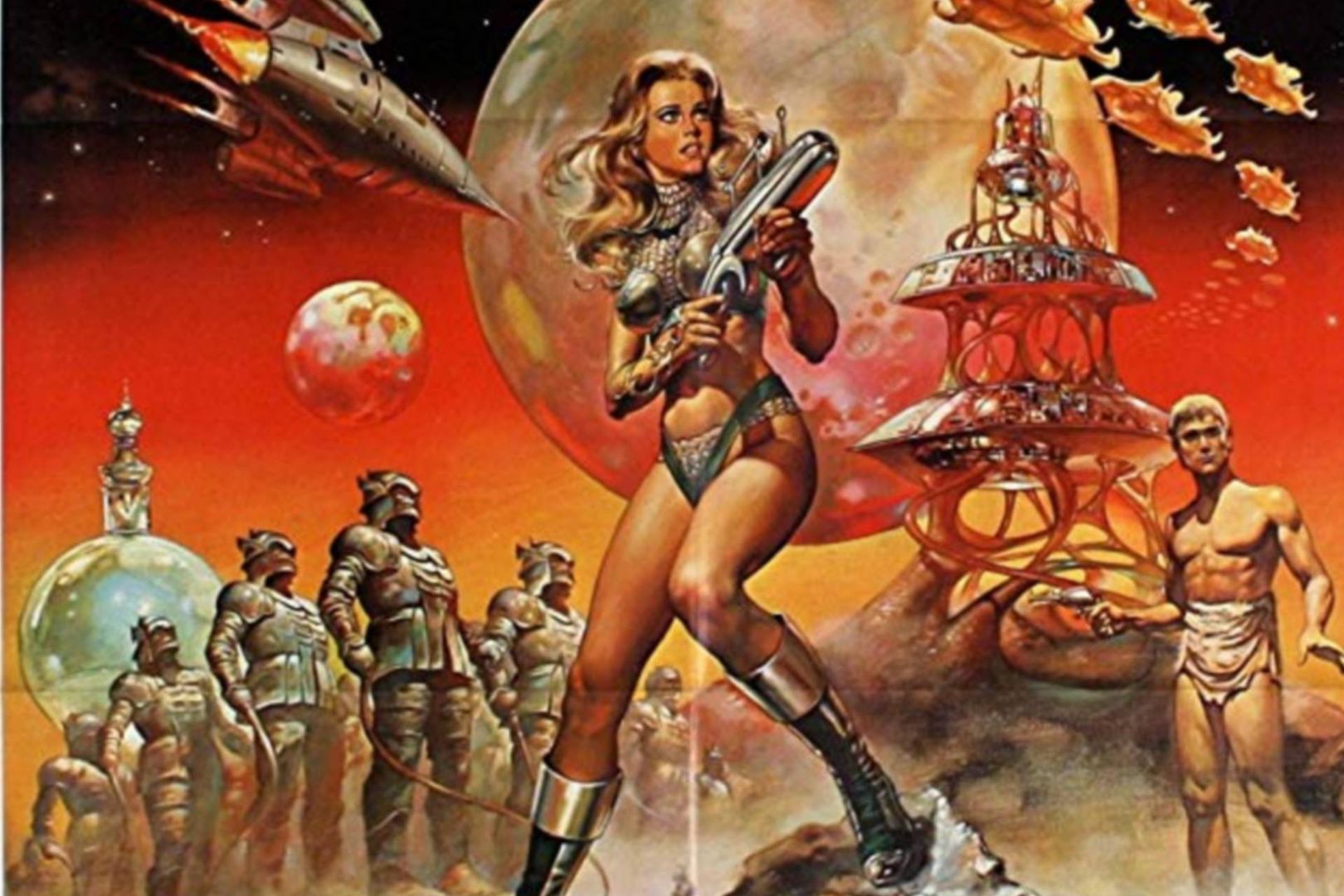 Cyberpunk 2077 to tylko początek. Dieselpunk i atompunk – tam dopiero się dzieje!