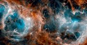 CERN: Wszechświat nie powinien istnieć?