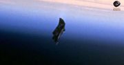 Dziwny cień przeraził astronautów z Międzynarodowej Stacji Kosmicznej