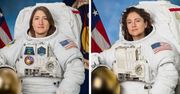 NASA. Pierwszy kosmiczny spacer kobiet w historii. Transmisja na żywo