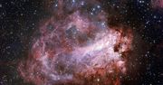 Najciekawsze wydarzenia astronomiczne w 2017 roku? Dzięki tej publikacji łatwo to sprawdzisz
