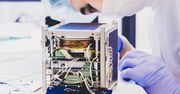 Kolejne polskie satelity zostaną wystrzelone w kosmos