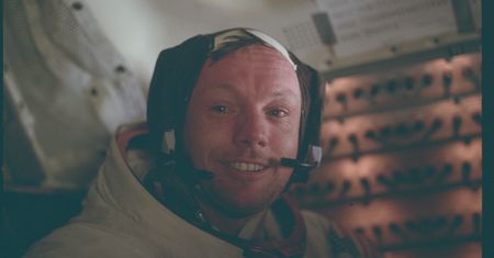Powodzenia panie Gorsky! Komu i dlaczego Neil Armstrong miał słać życzenia z Księżyca?