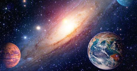 Uważałeś na fizyce i geografii? Zobacz, jaki z ciebie Einstein!