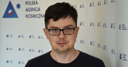 Kosmos. Polscy naukowcy są zbyt wygodni, by go podbijać