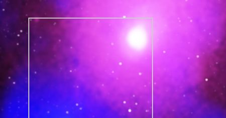NASA: To największy wybuch we wszechświecie, jaki udało się zarejestrować [Zdjęcia]