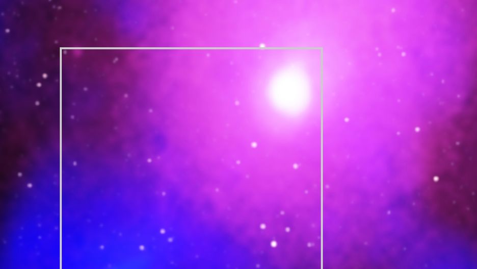 Kompilacja danych z Chandra i XMM-Newton oraz Murchison Widefield Array i Giant Metrewave Telescope pokazuje największą eksplozję we wszechświecie
