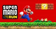 Nie zapominajmy o Super Mario Run