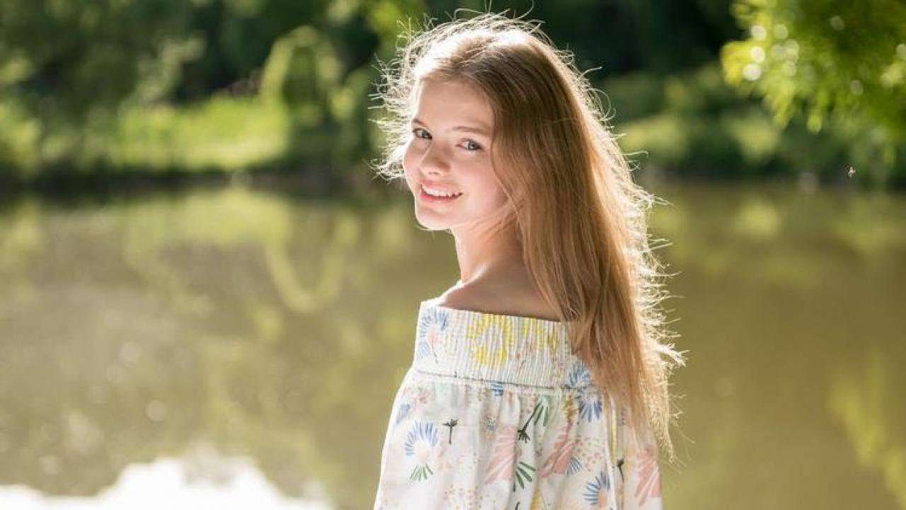 Anna Adamus, Zuzia w serialu Barwy szczęścia