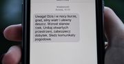 Podszywają się pod Alert RCB. Nie chcą oszukiwać, tylko… reklamować