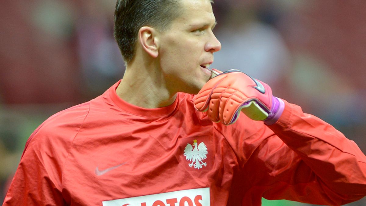 Wojciech Szczęsny
