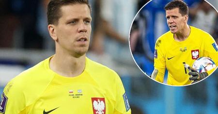 Wojciech Szczęsny twierdzi, że nie jest człowiekiem honoru. Ta sytuacja na mundialu dobitnie to pokazała. Szczerość 10/10!