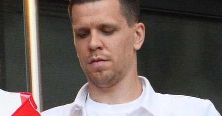 Wojtek Szczęsny miał wypadek. Niepokojące doniesienia o potrąceniu. Jak doszło do tragedii i co z piłkarzem?